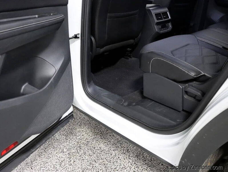 2024 Volkswagen Atlas SE 4Motion