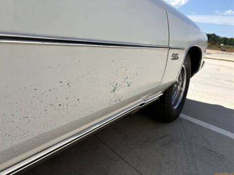 1971 Chevrolet Impala