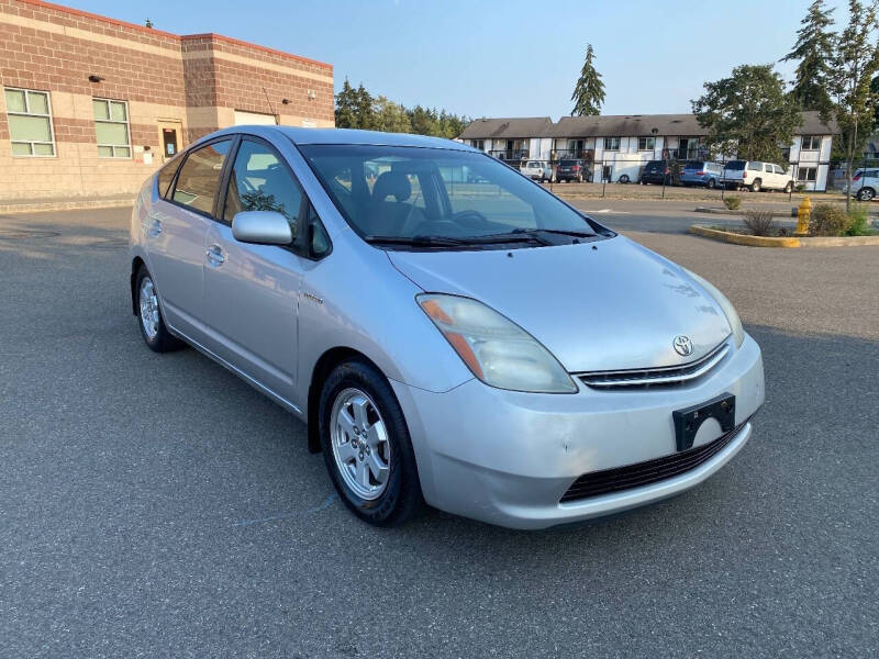 2006 Toyota Prius