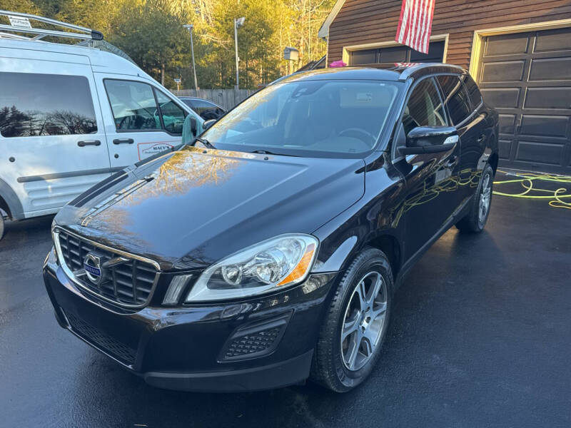 2013 Volvo XC60 T6 Premier Plus's photo