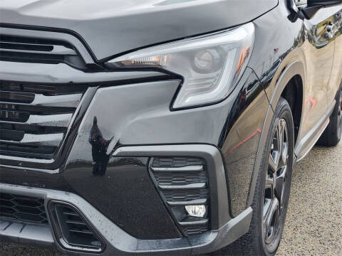 2024 Subaru Ascent Onyx Edition