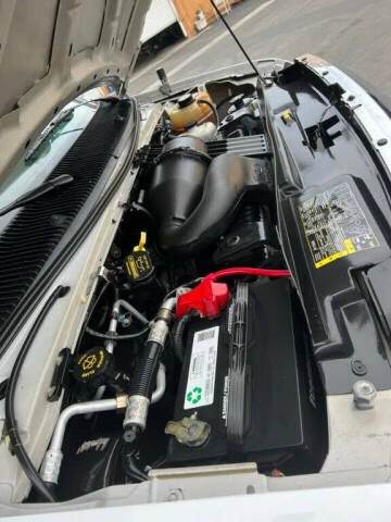 2014 Ford E-Series E-350 SD