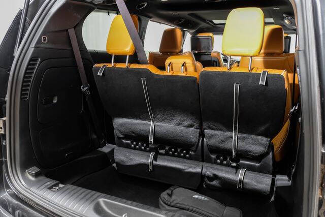 2022 Chrysler Pacifica Hybrid Pinnacle