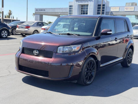 2009 Scion xB