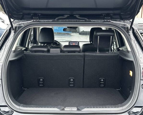 2019 Mazda CX-3 Touring