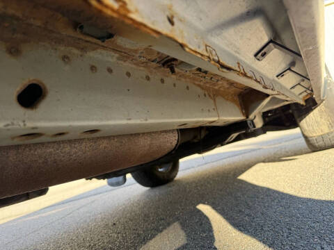 2007 Jeep Grand Cherokee Laredo