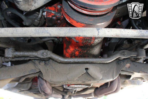 1964 Chevrolet El Camino