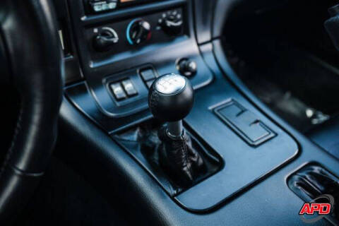1996 Dodge Viper GTS
