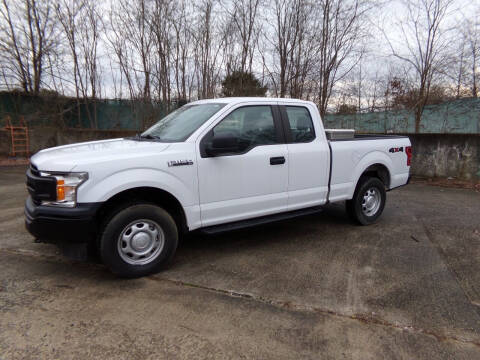 Ford F-150 For Sale in Florence, AL - Oakley Auto Sales LLC