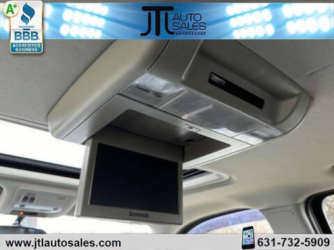 2013 Chevrolet Tahoe LT