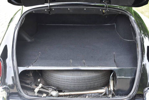 1957 Rolls-Royce Silver Cloud 2