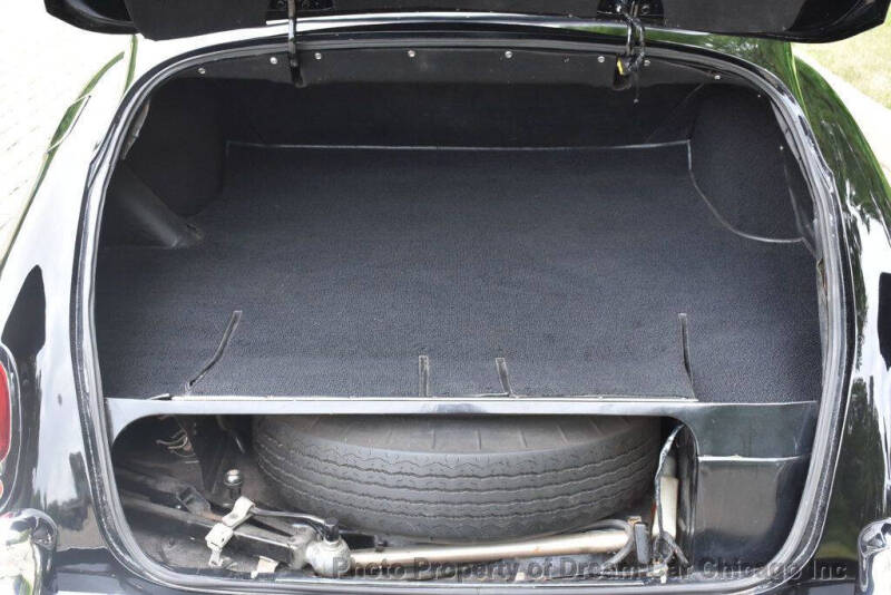 1957 Rolls-Royce Silver Cloud 2