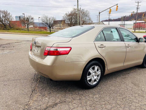 2009 Toyota Camry