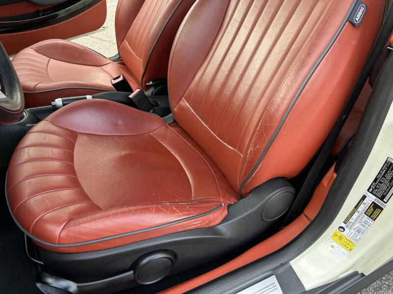 2009 MINI Cooper