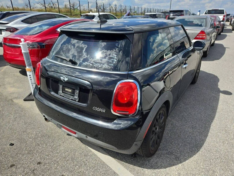 2018 MINI Hardtop 2 Door