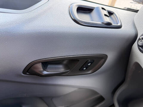 2016 Ford Transit 350 XLT