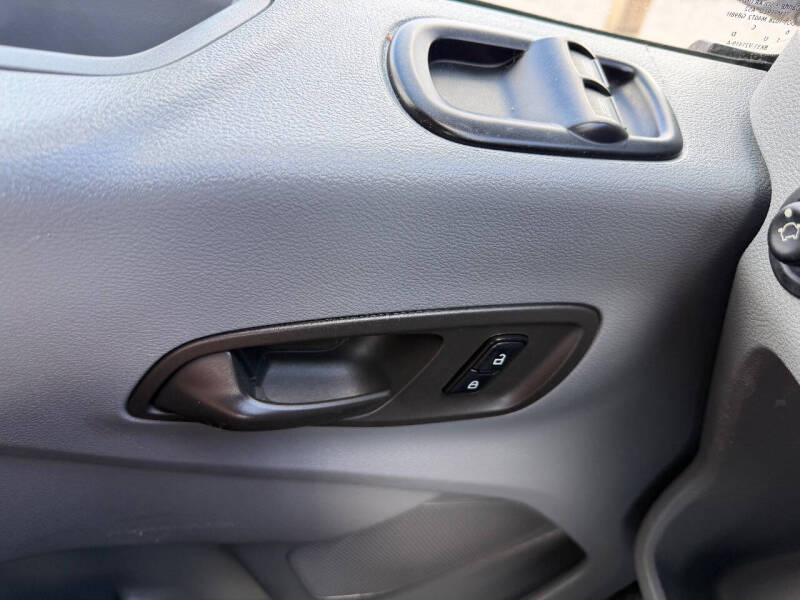 2016 Ford Transit 350 XLT