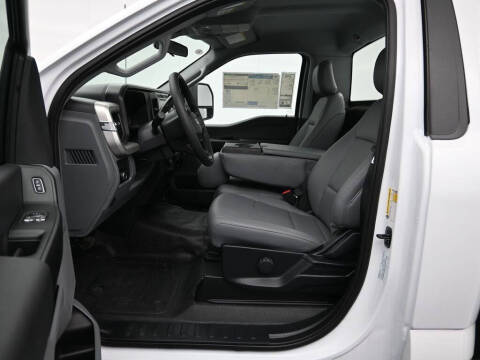 2026 Ford F-350 Super Duty XL