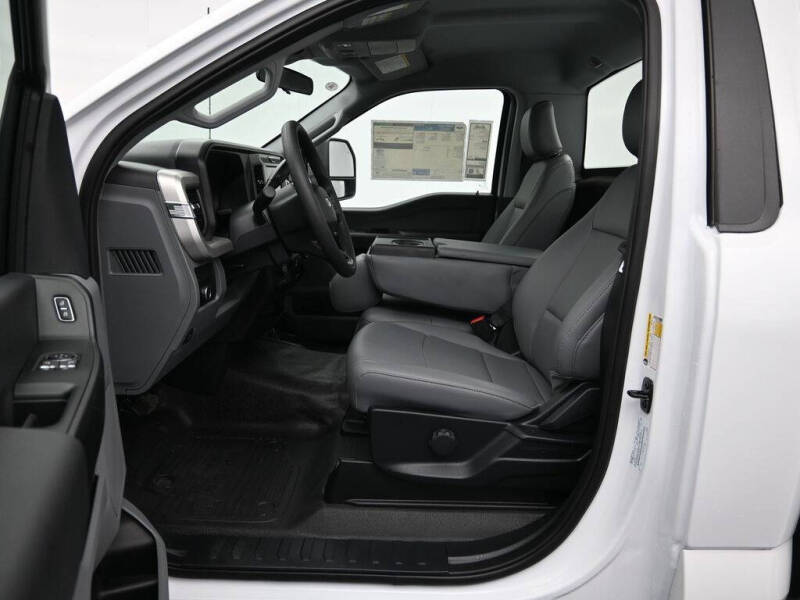 2026 Ford F-350 Super Duty XL