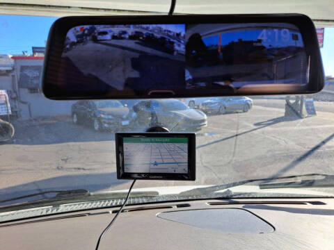 2001 Ford E-Series E-450 SD