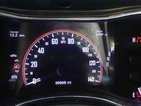 2020 Dodge Durango GT Plus