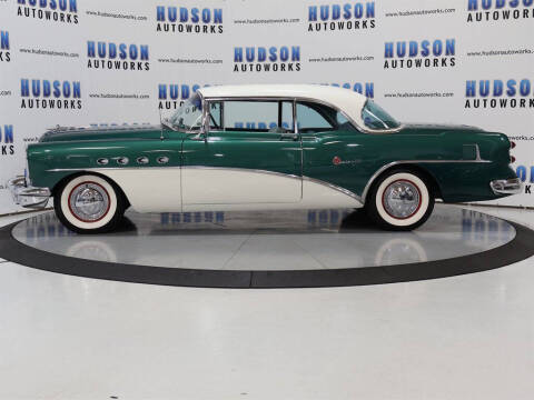 1954 Buick Roadmaster