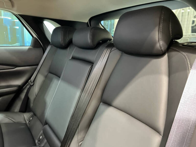 2024 Mazda CX-30 2.5 S Preferred
