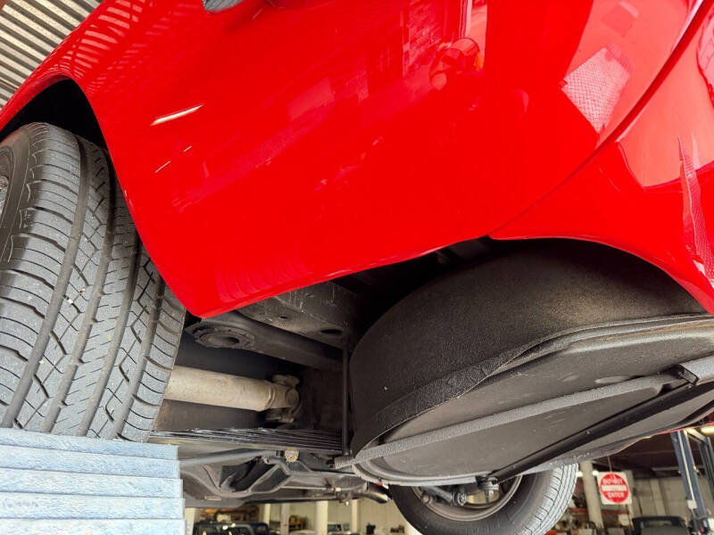 1967 Chevrolet Corvette