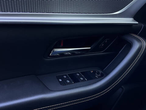 2025 Mazda CX-90 3.3 Turbo Preferred