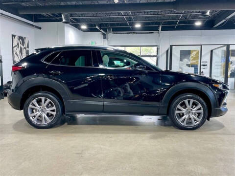 2021 Mazda CX-30 Premium