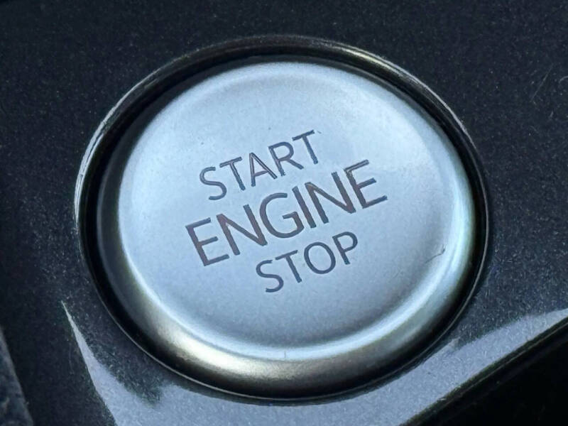 2023 Volkswagen Tiguan SE 4Motion