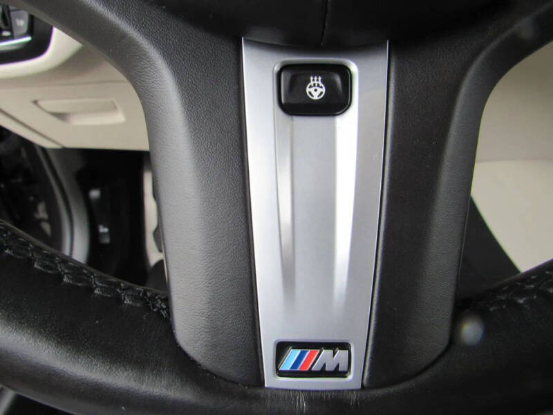 2018 BMW 5 Series 540i xDrive