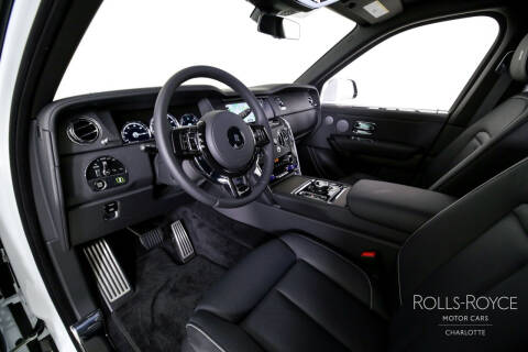 2024 Rolls-Royce Cullinan