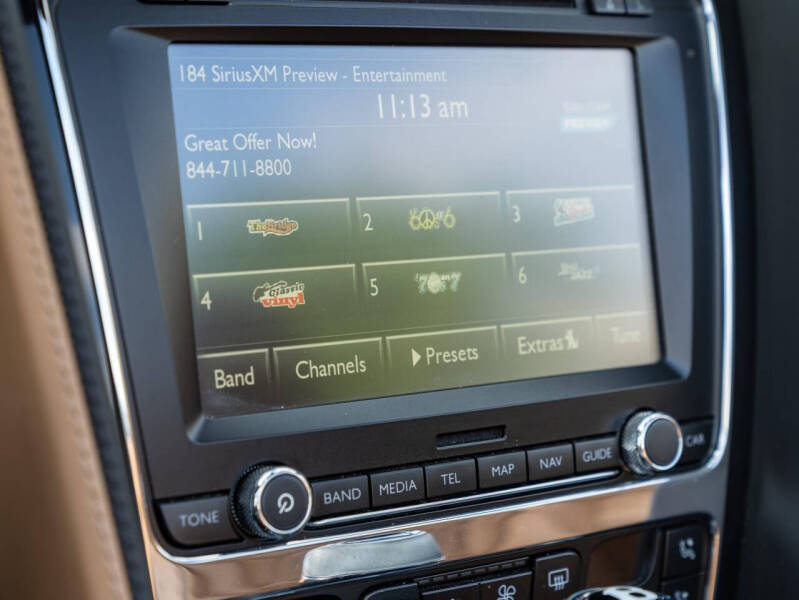 2016 Bentley Continental GT Speed