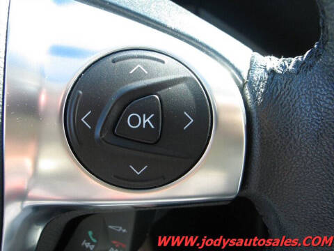 2017 Ford C-MAX Hybrid SE