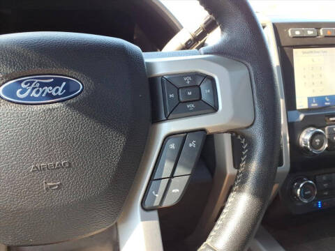 2020 Ford F-450 Super Duty Lariat