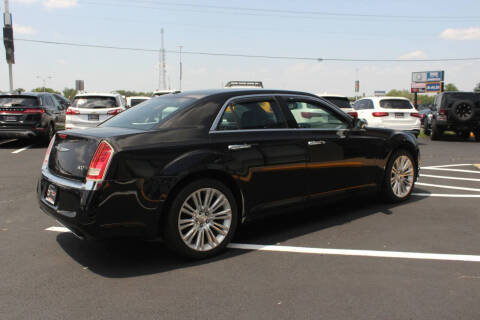 2011 Chrysler 300 Limited
