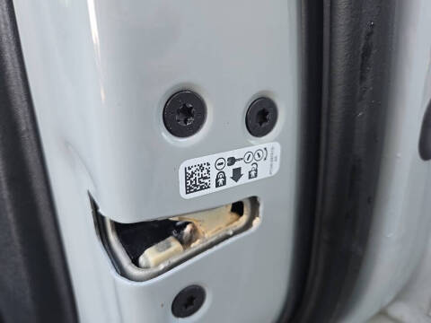 2023 Ford Bronco Badlands Advanced