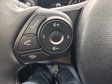 2023 Toyota GR86 Premium