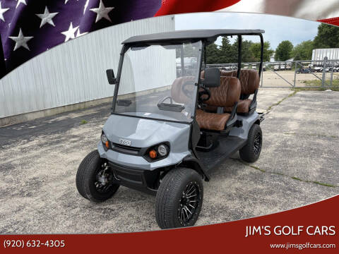2024 E-Z-GO Liberty