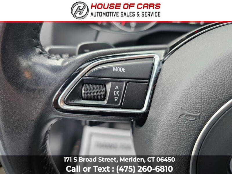 2016 Audi Q5 3.0T quattro Premium Plus