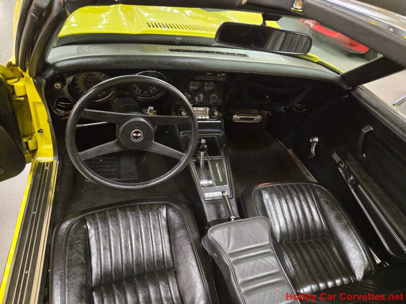 1976 Chevrolet Corvette