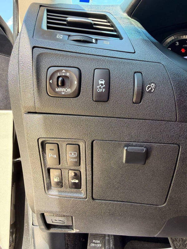 2011 Lexus ES 350