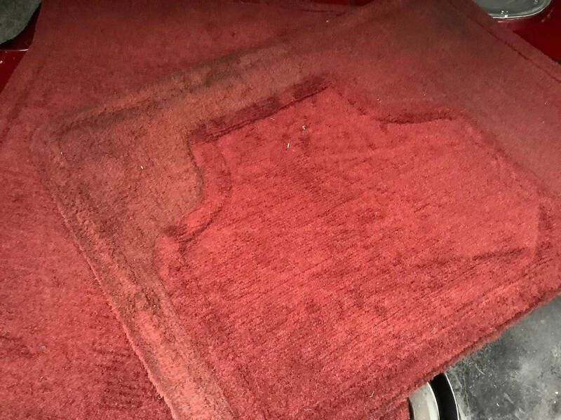 2000 Buick LeSabre Custom