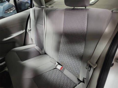 2008 Chevrolet Cobalt LS