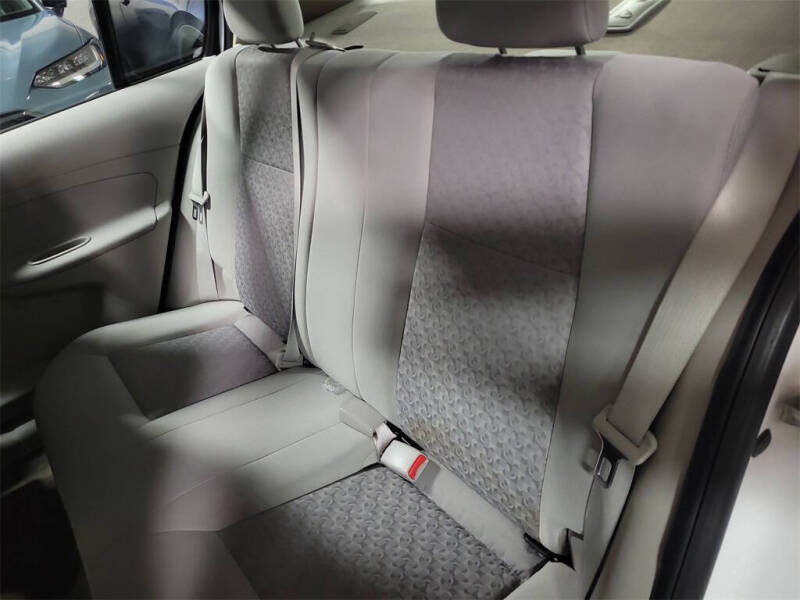 2008 Chevrolet Cobalt LS