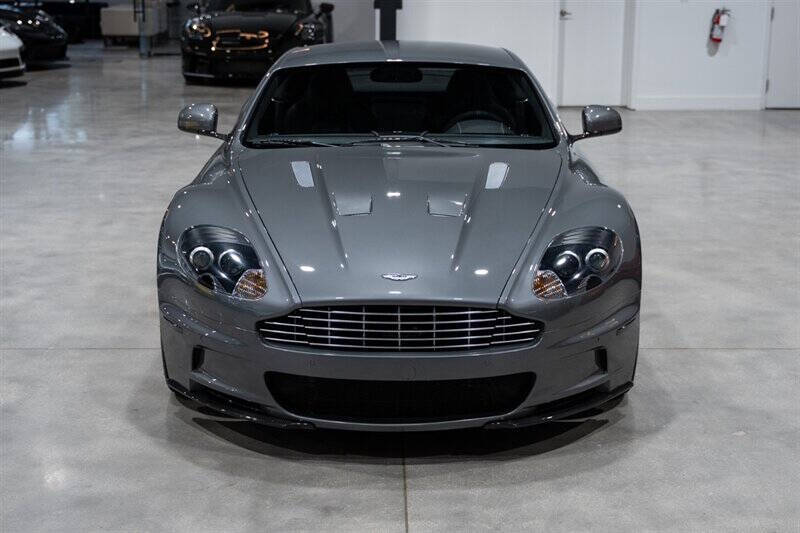 2010 Aston Martin DBS