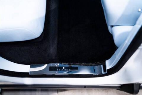 2023 Rolls-Royce Cullinan