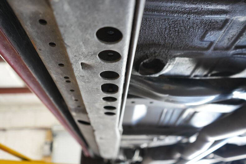 1972 Chevrolet El Camino