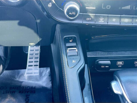 2024 Kia Telluride SX X-Line